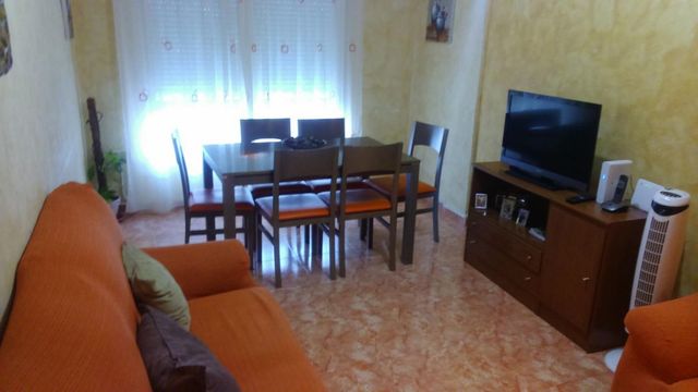 Apartment in Petrer