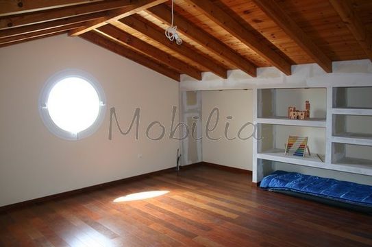 Apartment in Dioni