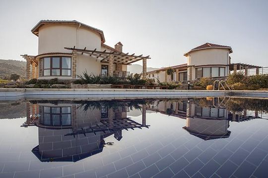 Bungalow in Kyrenia (Girne)