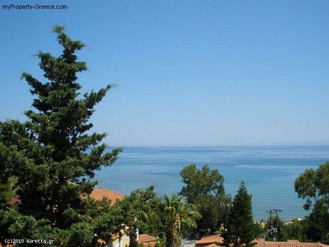 Land in Argassi 