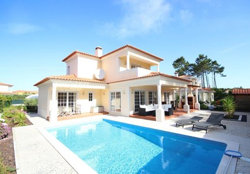 Villa in Baleal