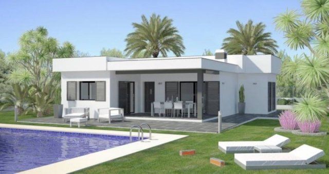 Villa in Sagra