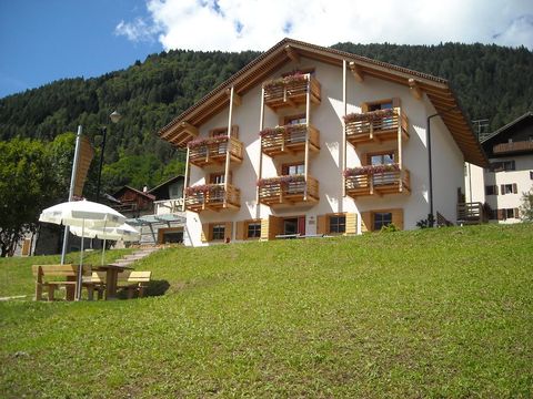 Hotel in Cortina d'Ampezzo