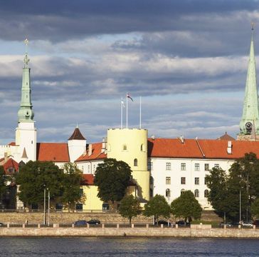 Interest of Chinese investors to Latvia has increased 8 times year over year