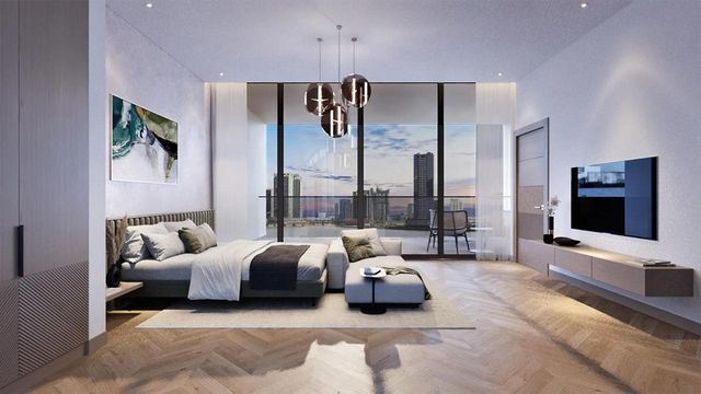 Studio in Dubai