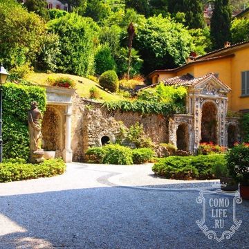 Apartment in Torno