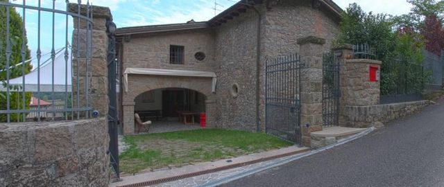 Villa in Teolo