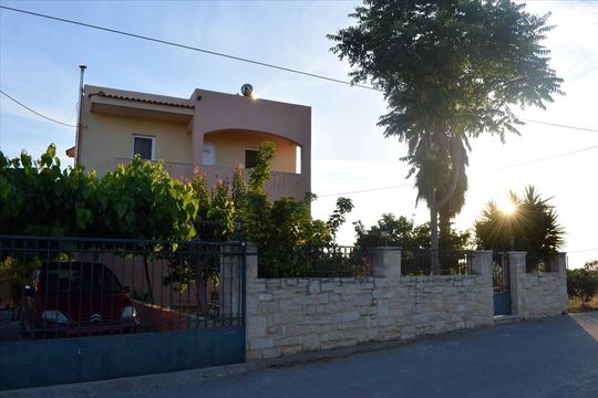 Hotel in Rethymnon