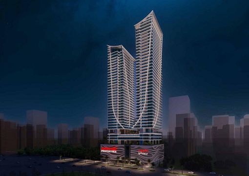 Studio in Dubai