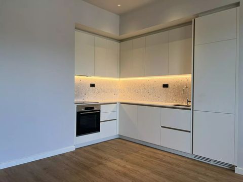 Apartment in Tivat