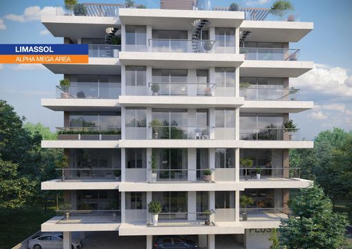 Apartment in Limassol