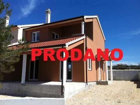 Detached house in Vodice