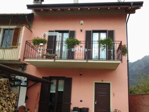 Apartment in Omegna
