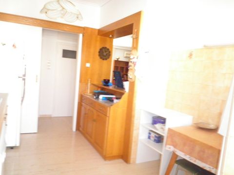 Apartment in Argiroupoli