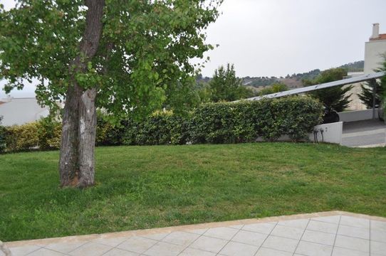 Apartment in Paliouri