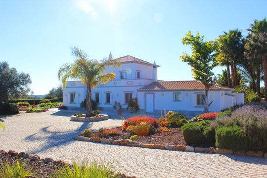 Villa in Luz de Tavira