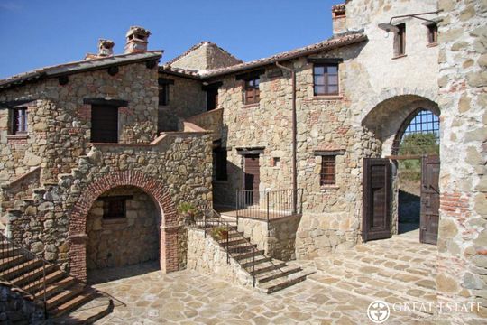 House in Perugia