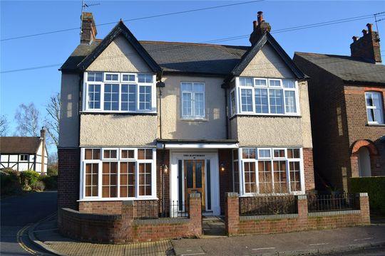 Apartment in Harpenden