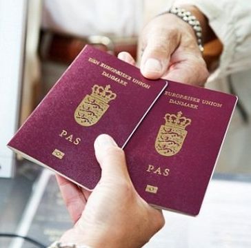 To obtain citizenship in Denmark will be easier