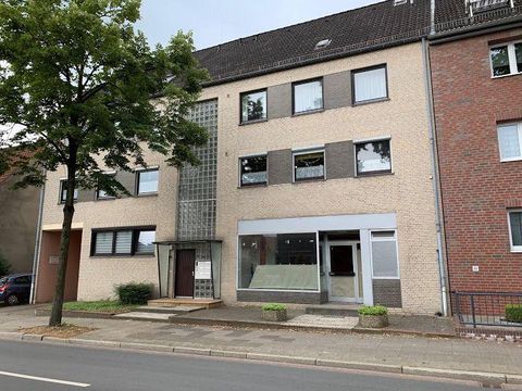 Office in Bremen-Süd