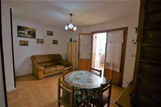 Townhouse in La Mata