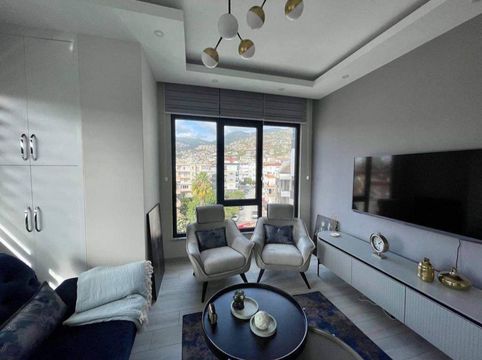 Apartment in Alanya