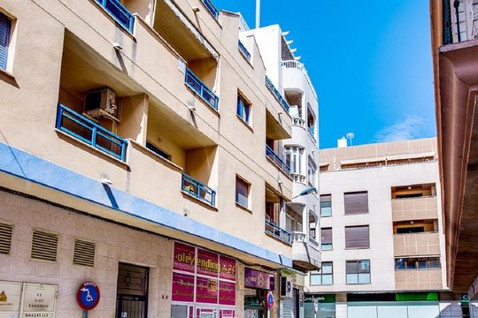 Penthouse in Torrevieja