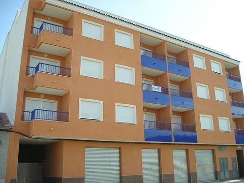 Apartment in Formentera de Segura