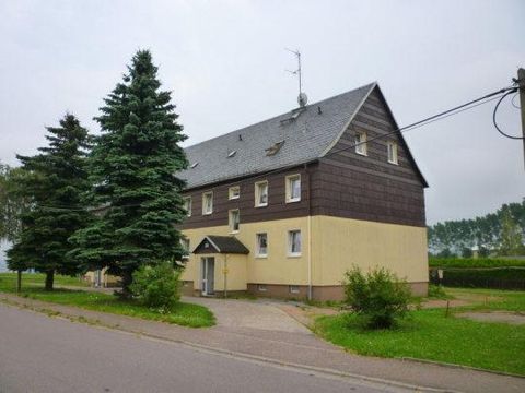 Apartment in Glashutte