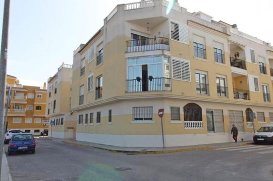 Apartment in Formentera de Segura