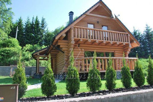 Detached house in Bardejov