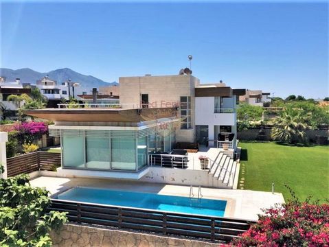 House in Kyrenia