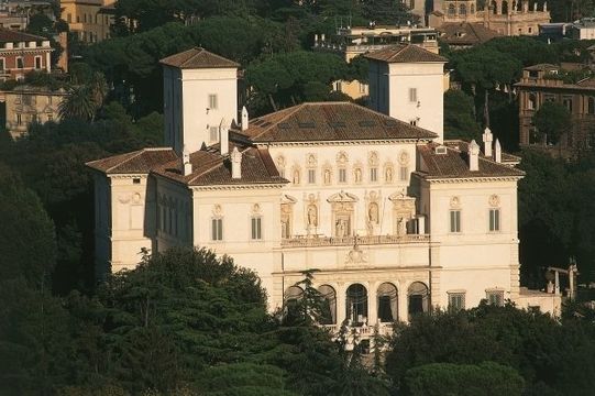 Hotel in Rome