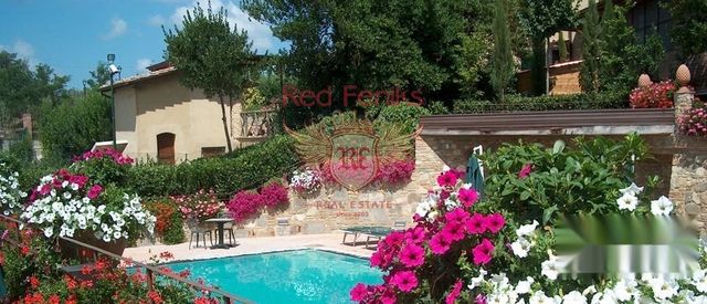 Villa in Florence
