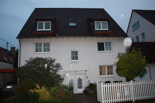 Apartment in Dexheim