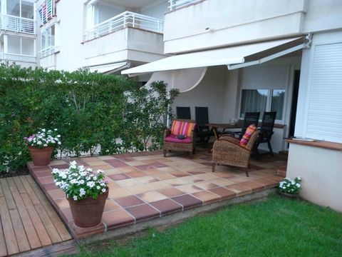 Apartment in Vinaròs