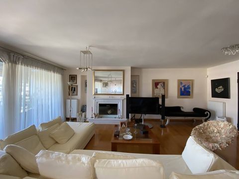 Penthouse in Palaio Faliro