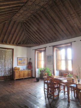 Townhouse in Los Realejos