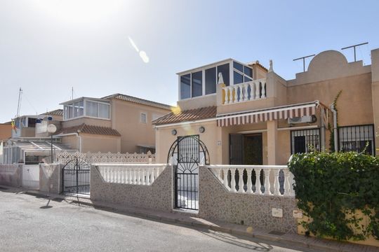 Duplex in Torrevieja