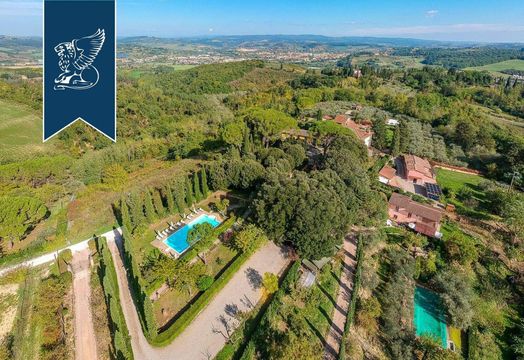 Villa in Santa Chiara
