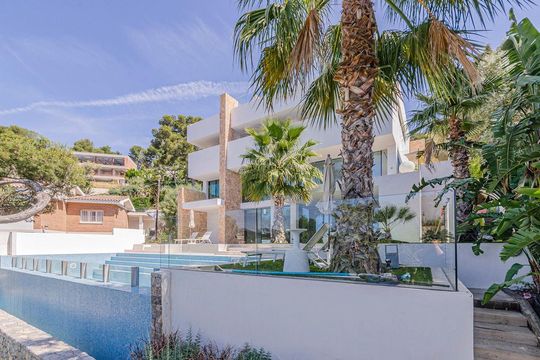 House in Castelldefels