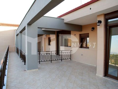 Apartment in Ormilia
