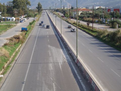 Land in Chaniá