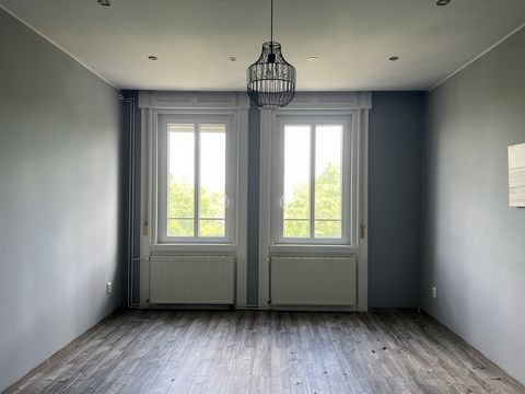 Apartment in Budapest
