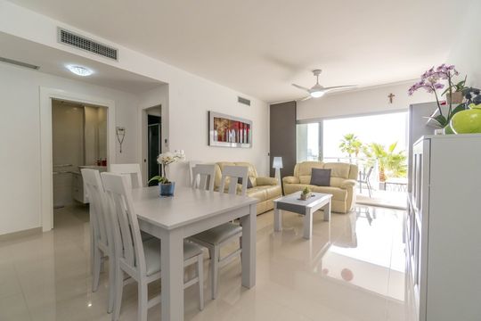 Apartment in Orihuela