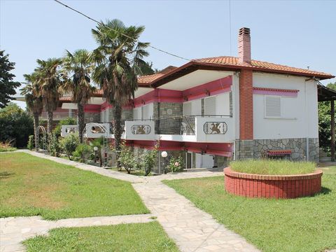 Hotel in Katerini