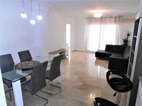 Penthouse in Orihuela