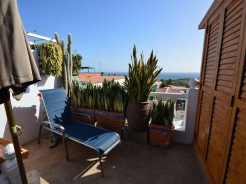 Bungalow in Pasito Blanco