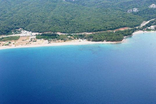 Land in Kemer