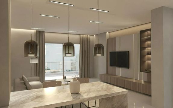 Apartment in Athens